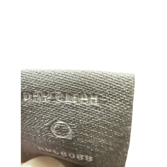 Neiman Marcus Cashmere Collection Grey V-Neck Sweater Large 100% Cashmere EUC - Picture 6 of 7